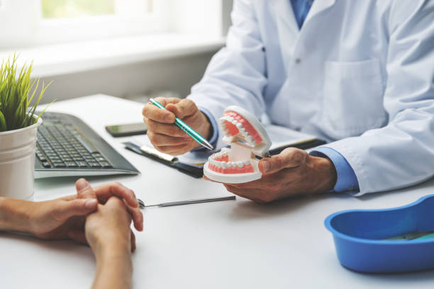 Oral Surgery in Stokesdale, NC