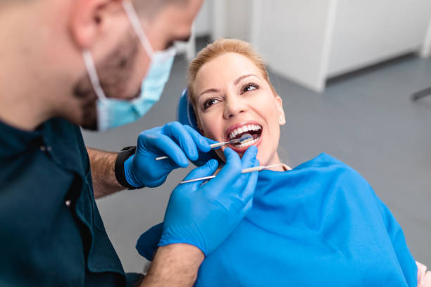 Best Dental Inlays and Onlays  in Stokesdale, NC