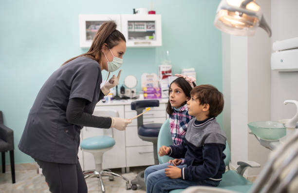 Advanced Technology for Better Dental Care in Stokesdale, NC