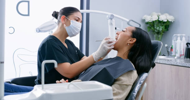 Best Wisdom Tooth Removal  in Stokesdale, NC